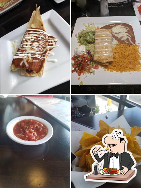 Pepper's Cocina Mexicana in Fleming Island Restaurant menu and reviews