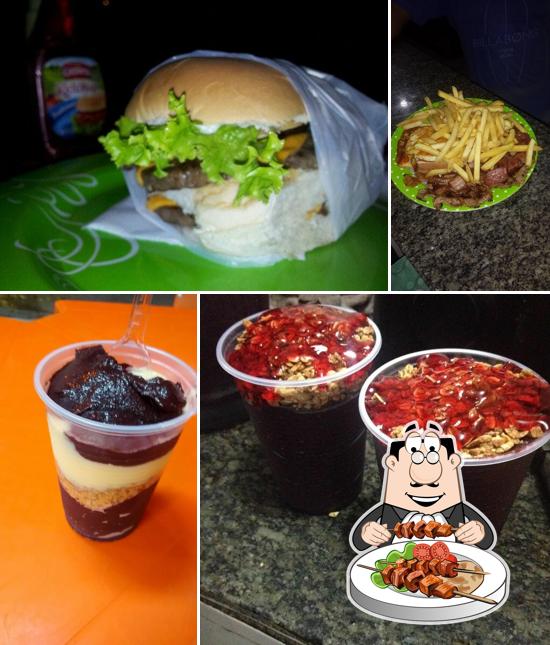 Alcir Lanches