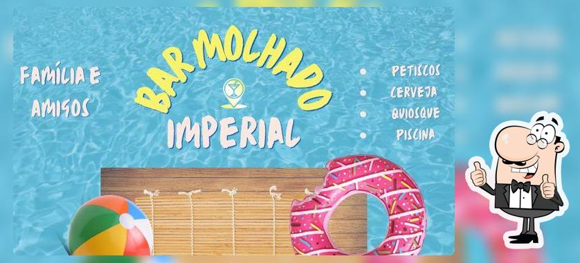 Bar Molhado Imperial