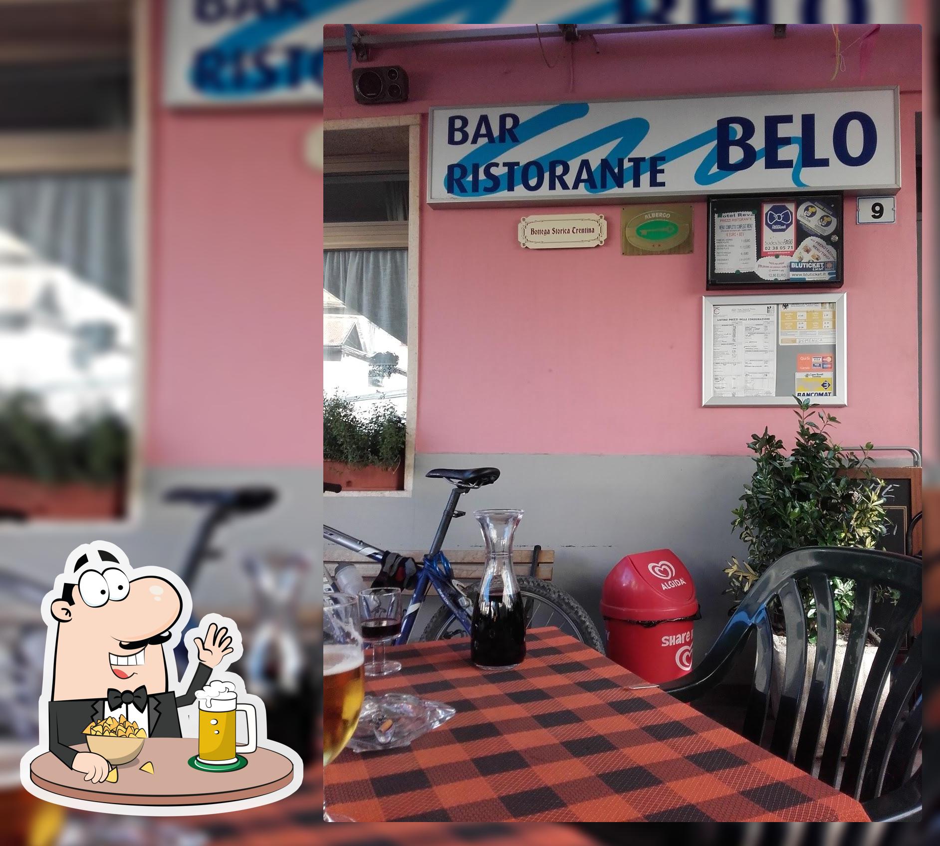 Bar Restorante BELO