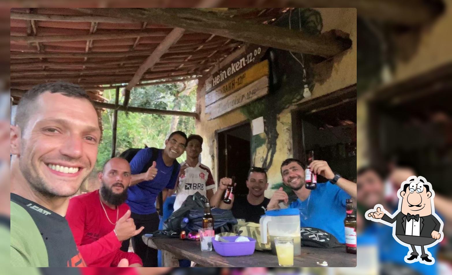 Caldo de Cana do Mario