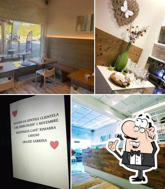 Happiness Café