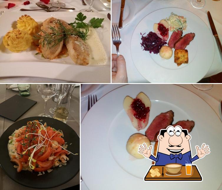 Restaurant Varus