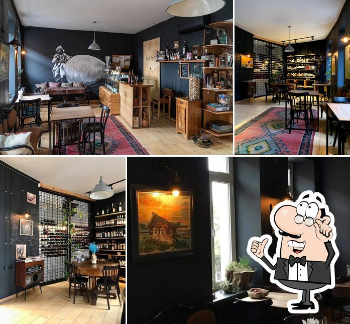 Find the best place to eat in Tbilisi, summer 2024 Restaurant Guru