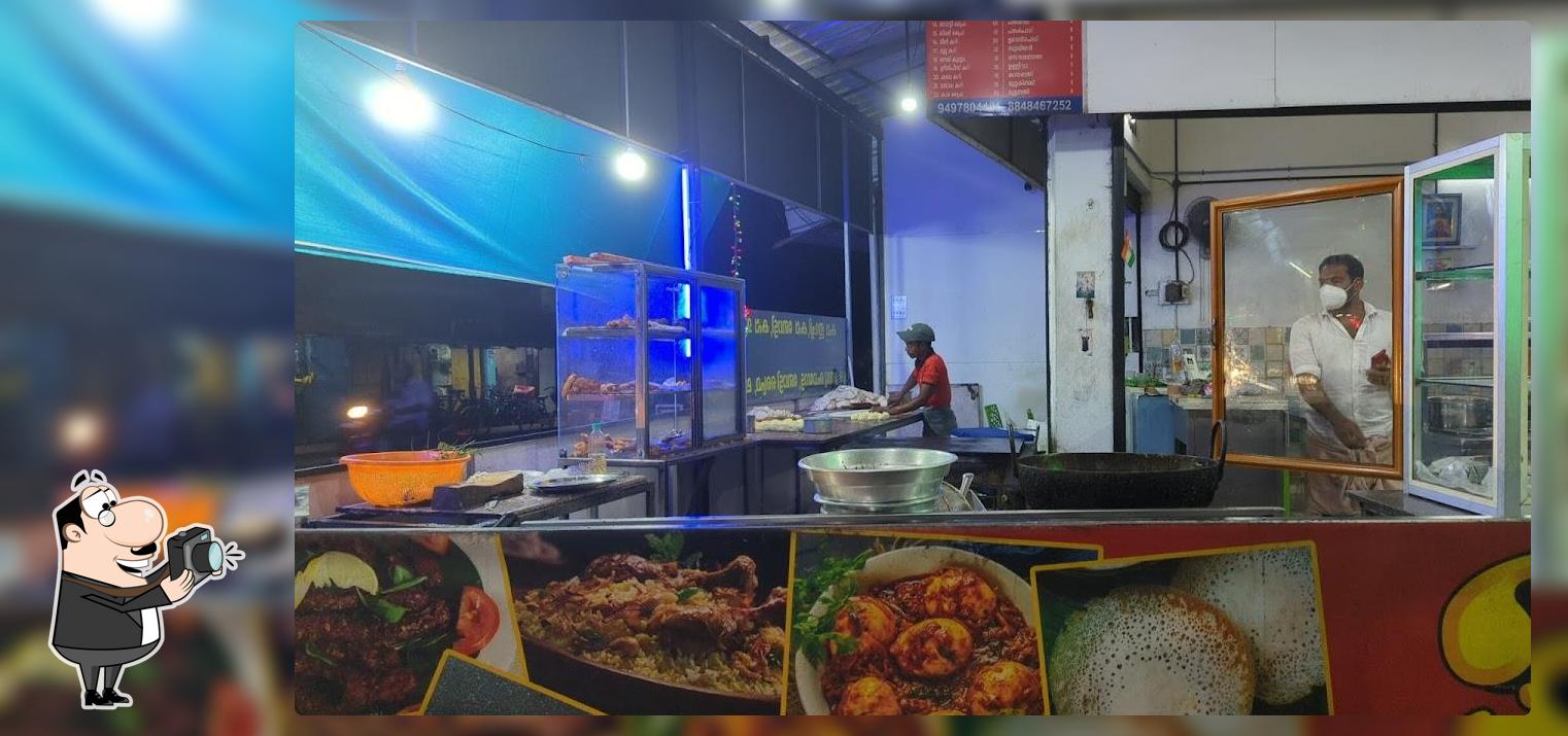A One Live Food