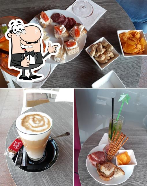 Ecco una foto di Bar-Ristorante Cuba Crocifisso