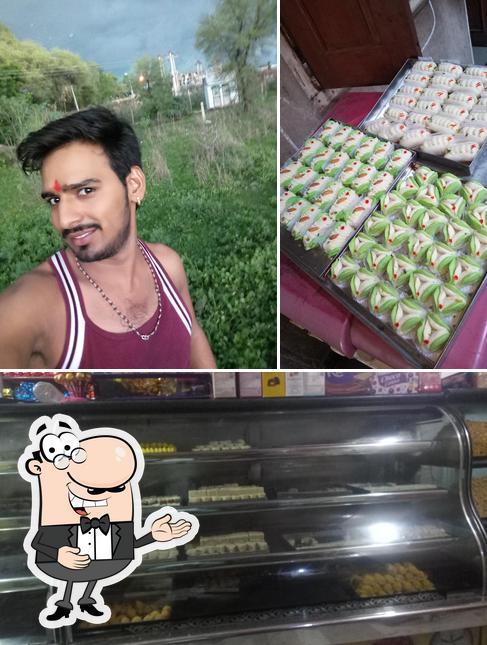 Bikaner Misthan Bhandar Mungaoli