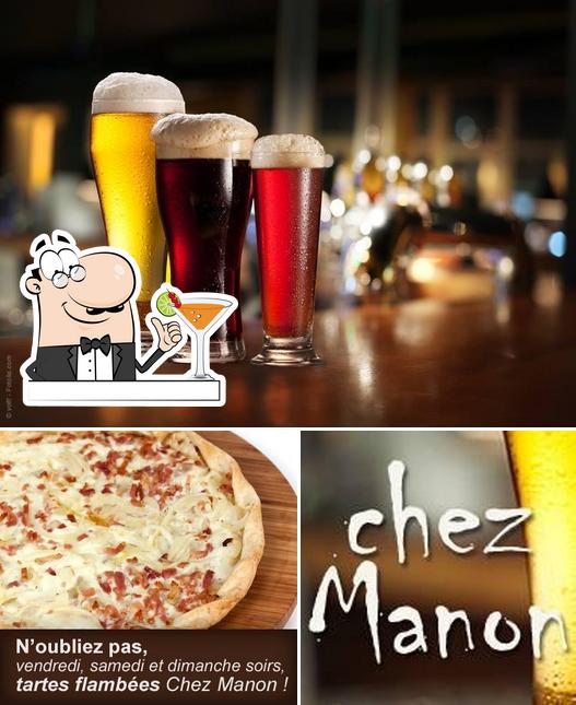 Chez Manon