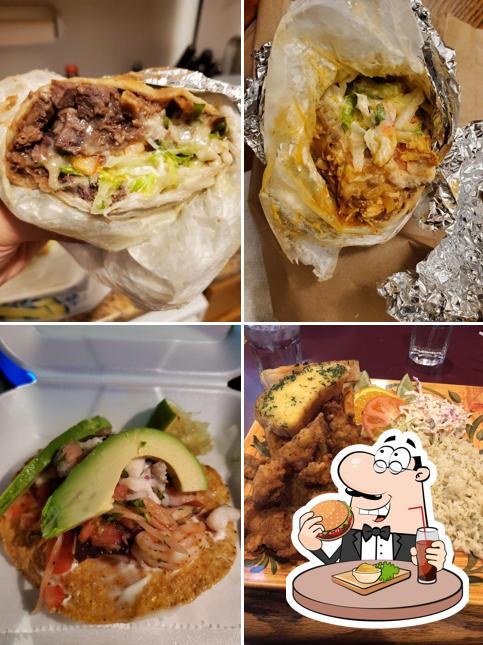 El Pulpo Loco Restaurant in Chicago Restaurant menu and reviews