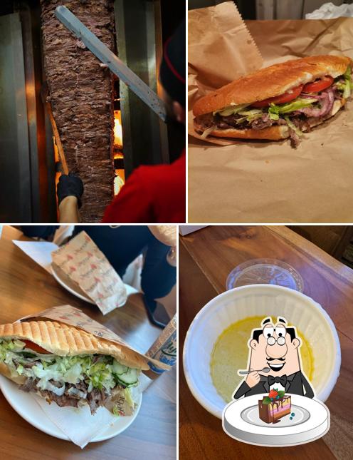 Le Mangal