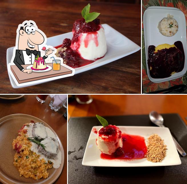 Restaurante e Pizzaria Point da Chapada