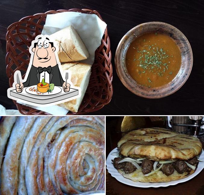 Restoran Mrakovica
