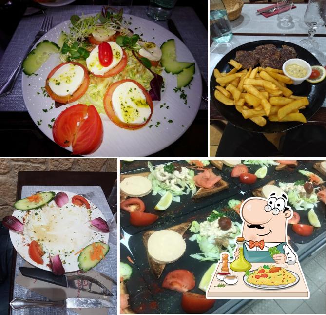 TRATTORIA II