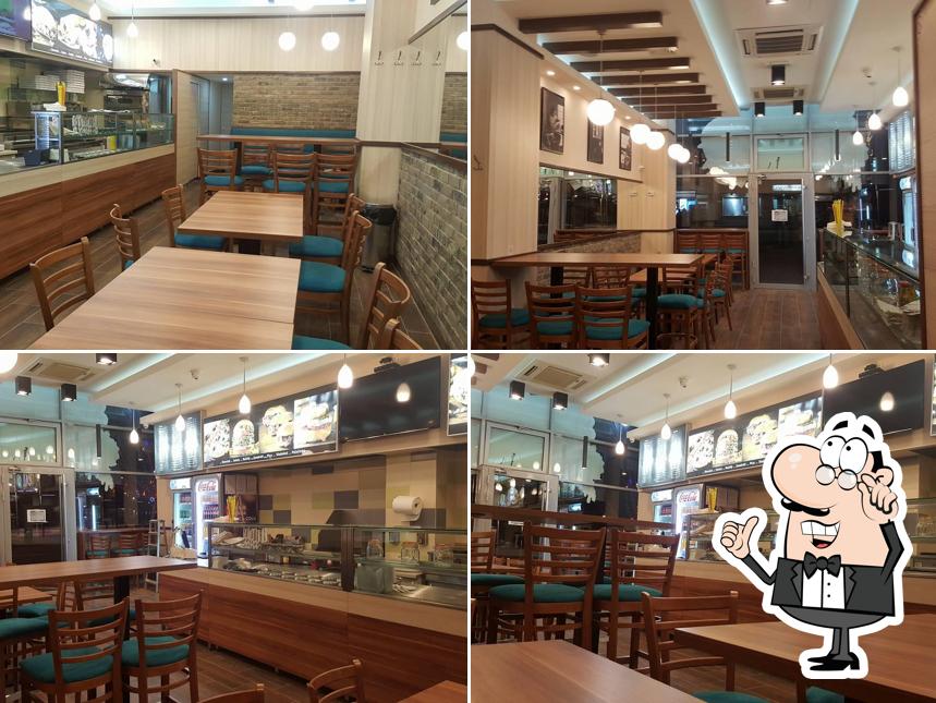 Tasty bar, Kruševac Restaurant reviews