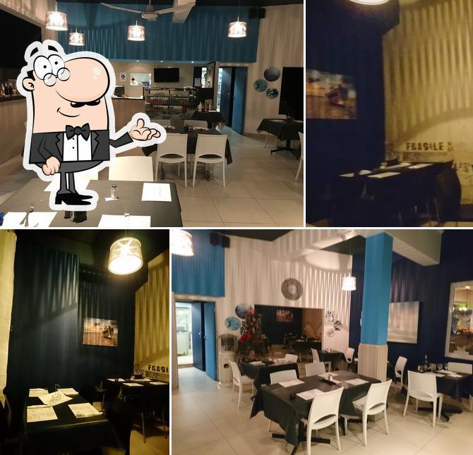 The Fisherman's Kitchen