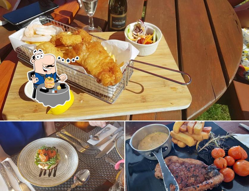 The Playa Minster On Sea Restaurant Menu Prices And Reviews the-playa-minster-on-sea-restaurant-menu-prices-and-reviews