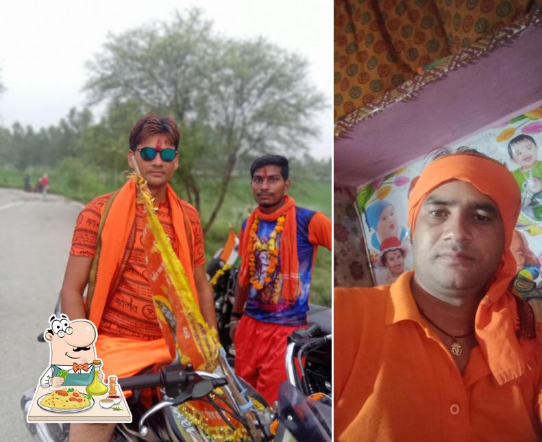 Varma Ji Dhaba