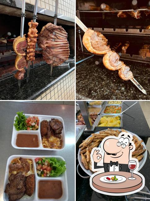 Restaurante e Churrascaria Sergio's