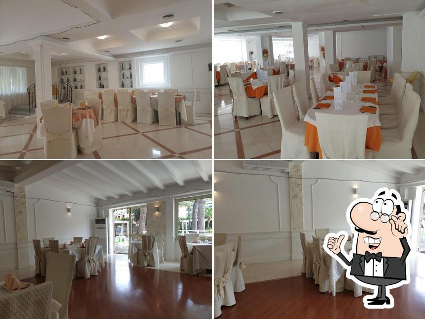 ISOLABELLA RISTORANTE PIZZERIA