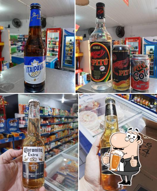 STOP BEER - BEBIDAS, CONVENIÊNCIA E MINIMERCADO - ITAQUI/RS