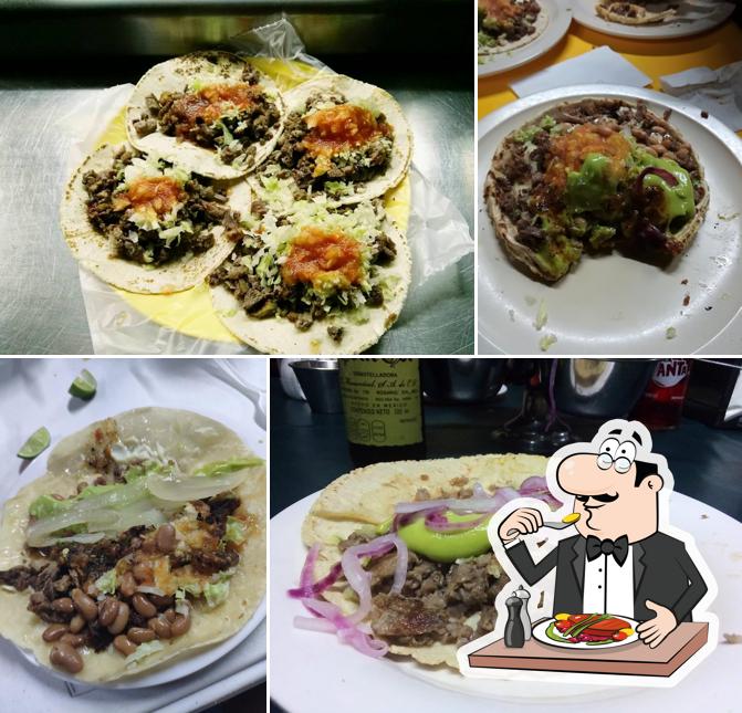 Top 7 restaurantes con tacos de carne asada en Mazatlán, octubre 2024