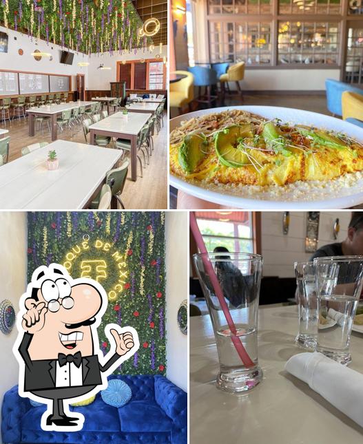 The Reserve in Dallas Restaurant menu and reviews