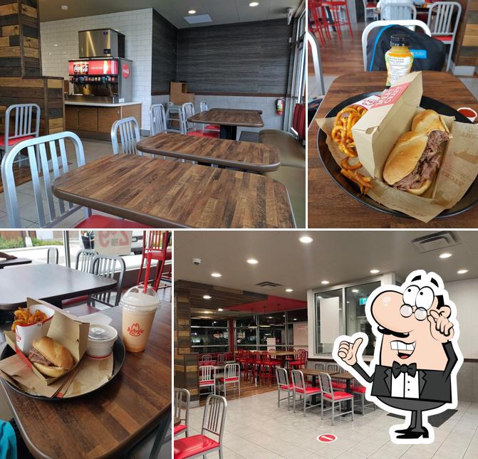Arby's