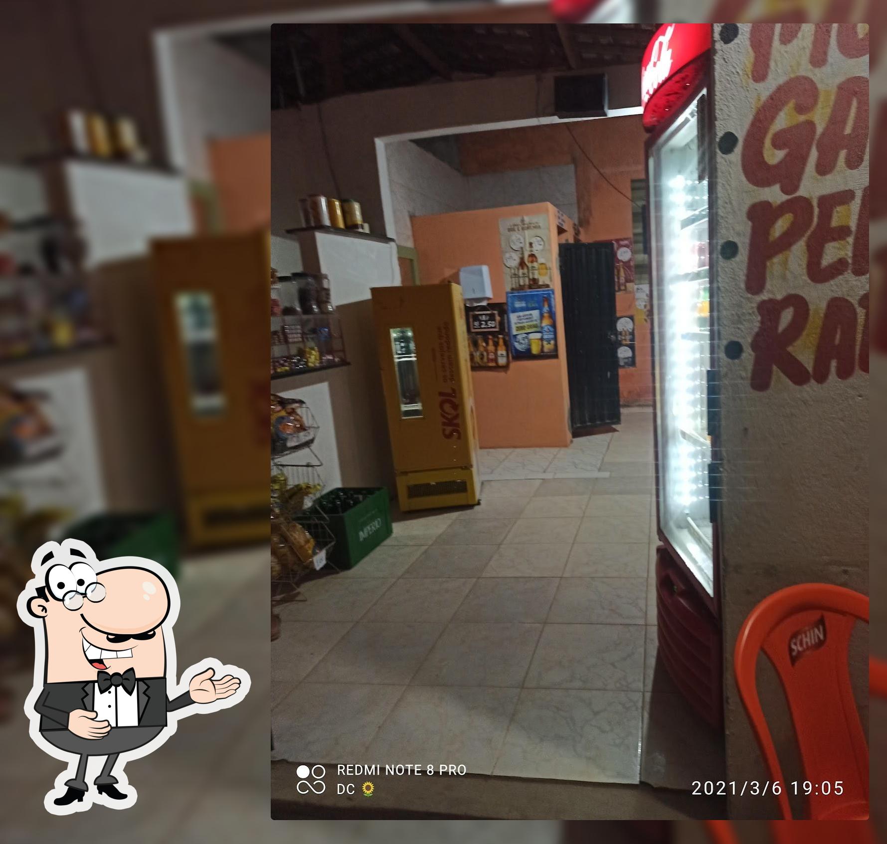 Bar do Valmir