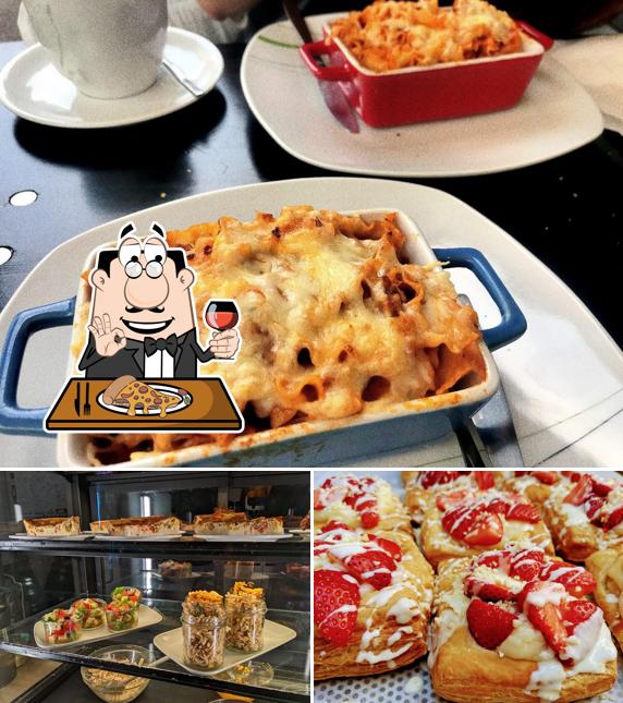 Café Auszeit cafe, FREIBURG IM BREISGAU, Moltkestraße 16 Restaurantspeisekarten und Bewertungen