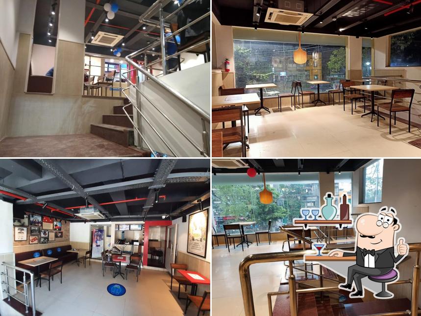 Domino's Pizza Kadamtala, Howrah