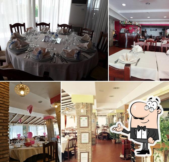 Ristorante L'Altra Tappa