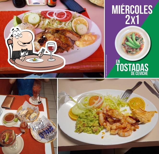 Mariscos Mazatlan restaurant, Loreto - Restaurant reviews
