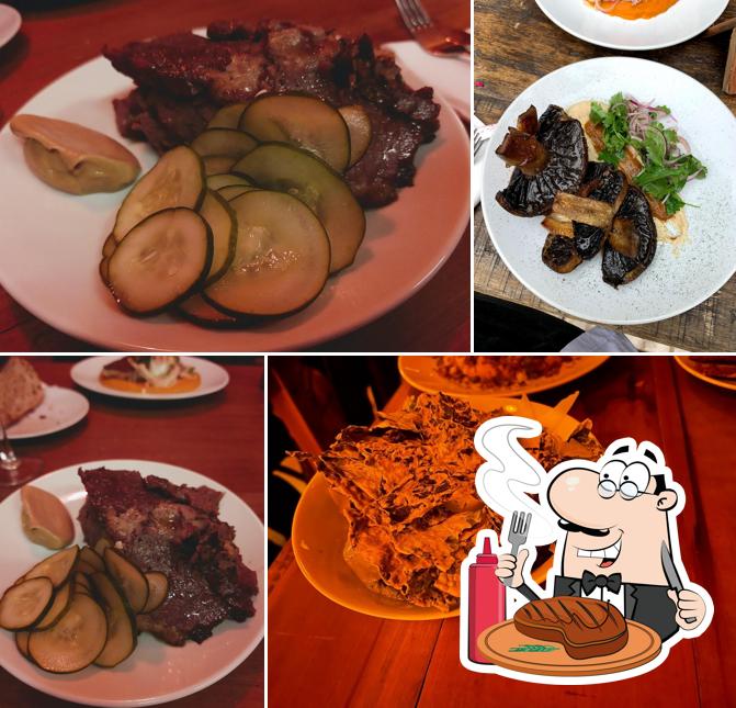 Naranjo Bar, Buenos Aires Restaurant reviews