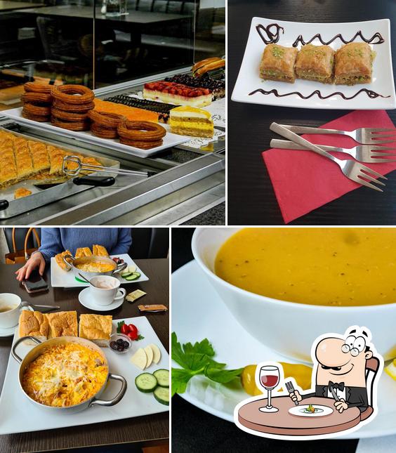 Park Café Sinsheim