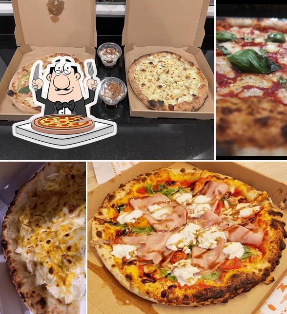 Will' Pizz
