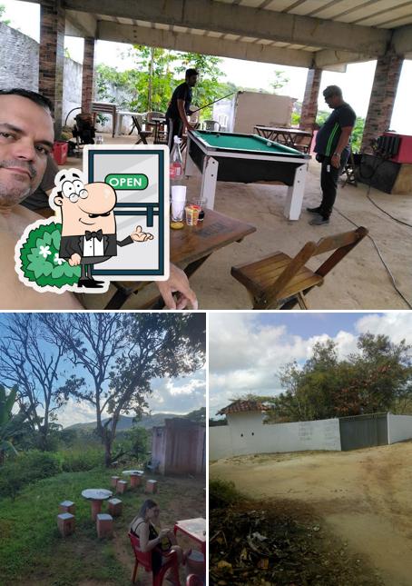 Bica do tambor