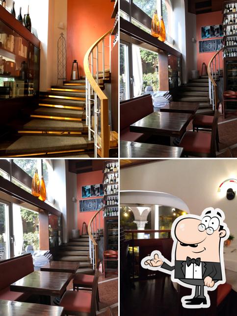 Vinothek Relax-Restaurant-Pizzeria