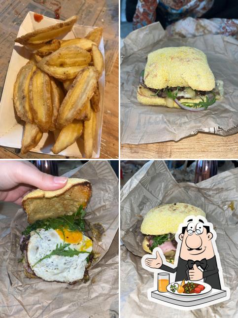 BurgerTime's • France