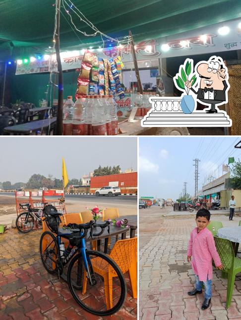 Kanha Family Dhaba