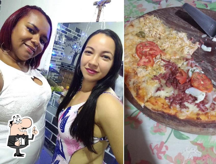 Pizzaria Cristo Redentor, Glória do Goitá - Restaurant reviews