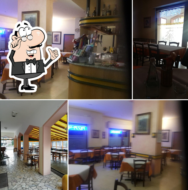 Pizzeria Oasi