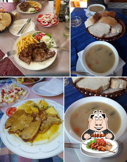 Restoran Duga