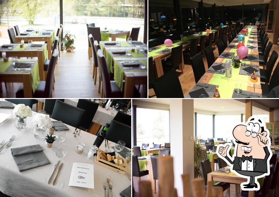 Ristorante Pizzeria Pineta Caldonazzo