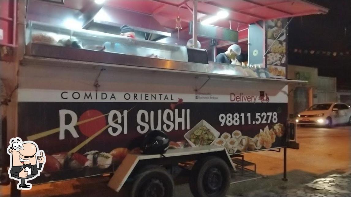 Foto de Rosi Sushi