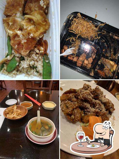 Szechuan Tokyo