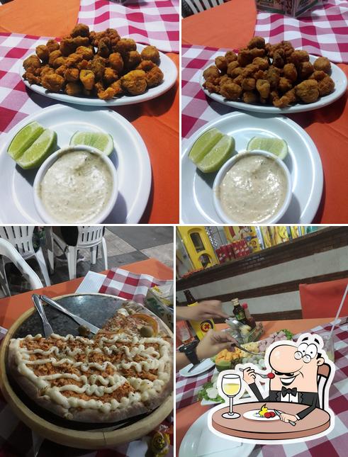 Tucano Bar & Pizzaria