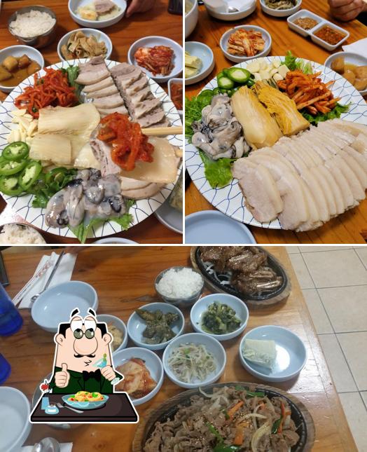 Frog House Restaurant in Honolulu Restaurant menu and reviews