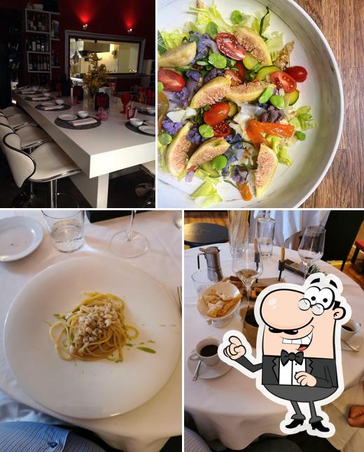 Ristorante L'Birichin