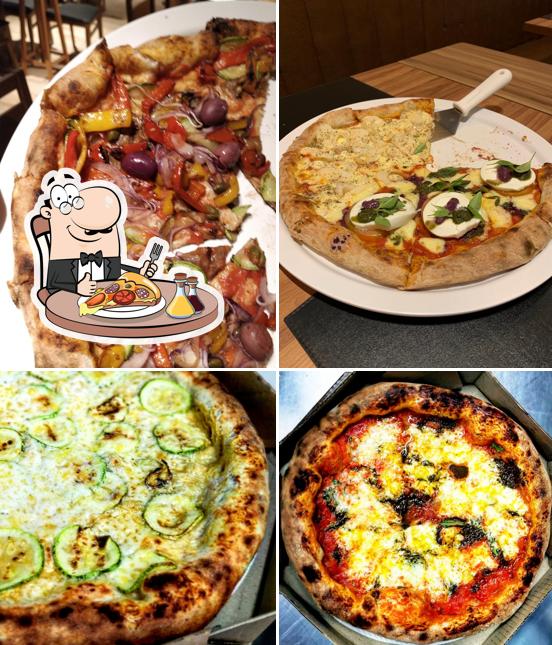 Marinara Pizzaria & Restaurante