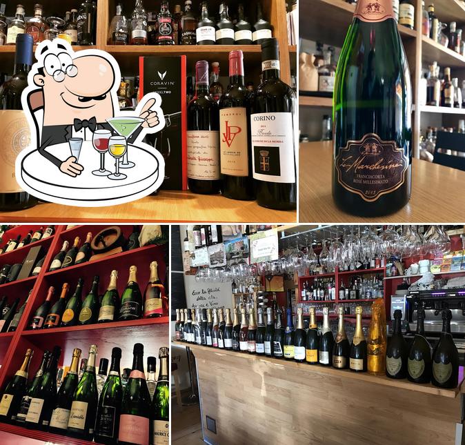 Temple Wine Bar